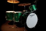 NV60-M2 Green Sparkle