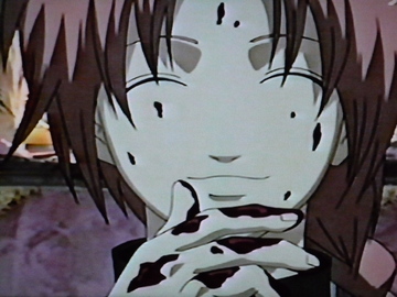 銀魂 吉原炎上篇 神威ｖｓ鳳仙 Blatty Angel Yes My Lord