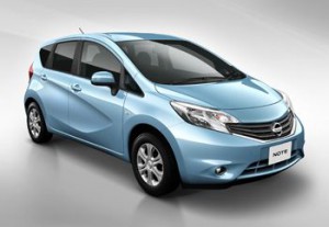 新型ノート　2012