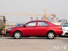 2013款 1.6L 自动豪华版