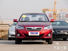 2013款 1.6L 自动豪华版