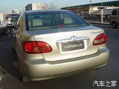 2004款 1.8L 自动GL-i