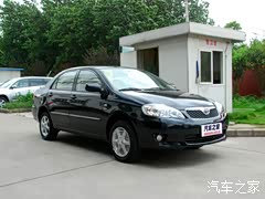 2010款 1.6L 自动豪华版