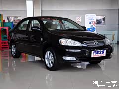 2007款 1.6L 手动G