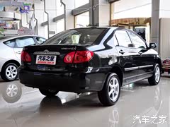 2007款 1.6L 手动G
