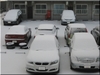2010年3月30日(火)・雪