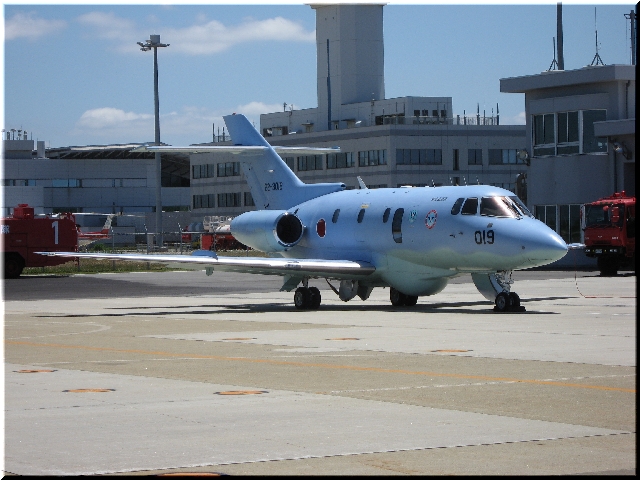 U-125A(BAe125-800)