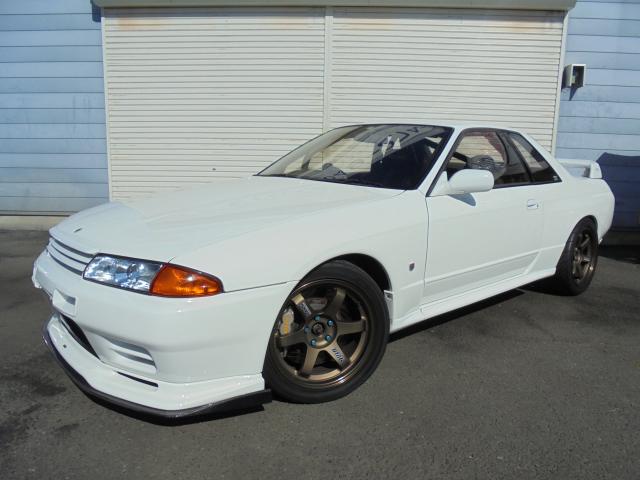 Bnr32 中古 エアコンレス Skyline Gt R Bnr32