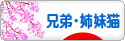 にほんブログ村 猫ブログ 兄弟猫・姉妹猫へ