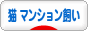 にほんブログ村 猫ブログ 猫 マンション飼いへ
