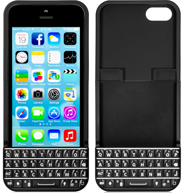 iPhone5S保護ケース