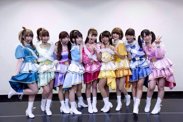 ラブライブ Lovelive 2期 3話 ユメノトビラ 衣装まとめ アニメcosplay衣装 コスプレブーツのオーダーメイド専門店