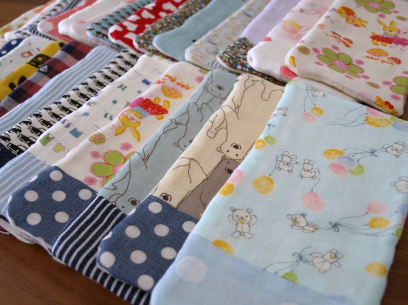 ガーゼハンカチ Ssmy Styleのブログ