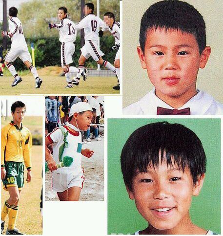小学生の作文に学ぶ 本田圭佑の成績を支えるものとは 夢 世界一のサッカー選手になる あと一歩だけ前へ Cocoacana ここあかな