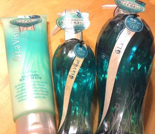 ラ ヴィスイ ラ ヴィスイ