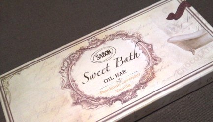 オイルバー1 オイルバー1