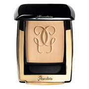 パリュール ゴールド コンパクト