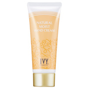 ナチュラル モイスト ハンドクリーム