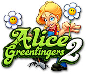 Alice Greenfingers | Play Alice.