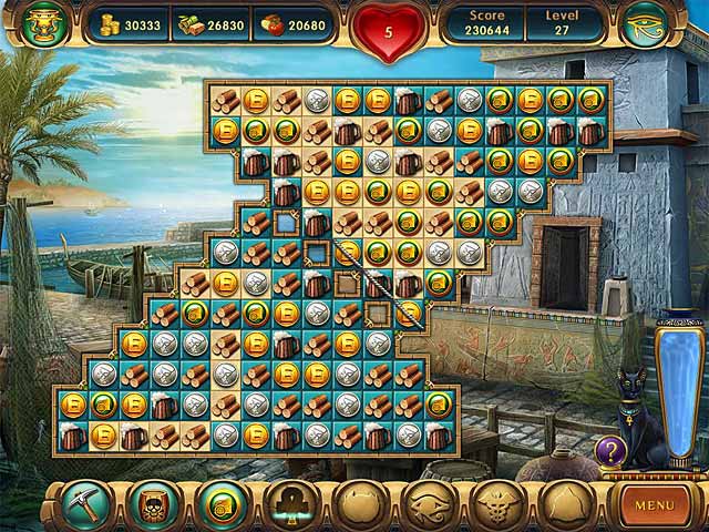 Download Cradle of Egypt Free - .