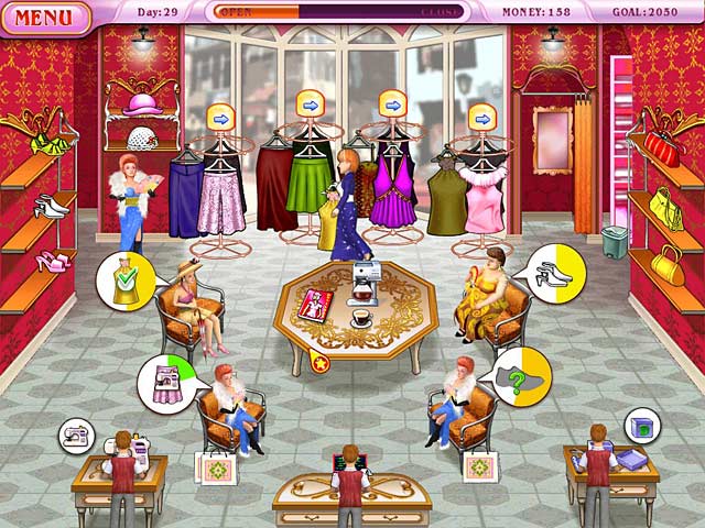 Peter Griffin Dress Up Games