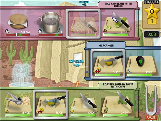 Horse Feathers -
