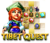 Mah Jong Quest Game - Download and Play.