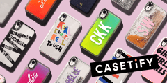 CASETiFY