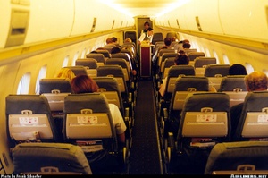 Flight Simulator 2004