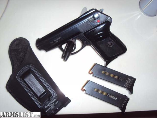 Blackhawk Double Mag Case Double / Single.