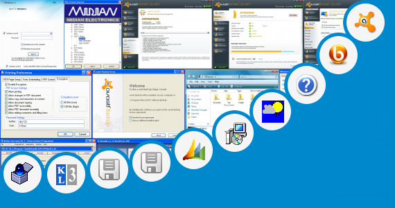 Avast Antivirus Download