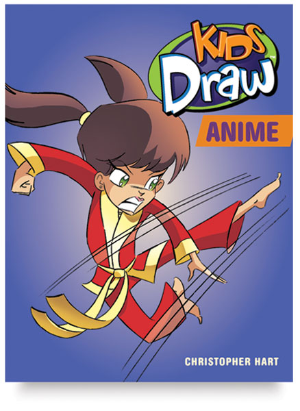 How to Draw Manga: Male Body Proportions.