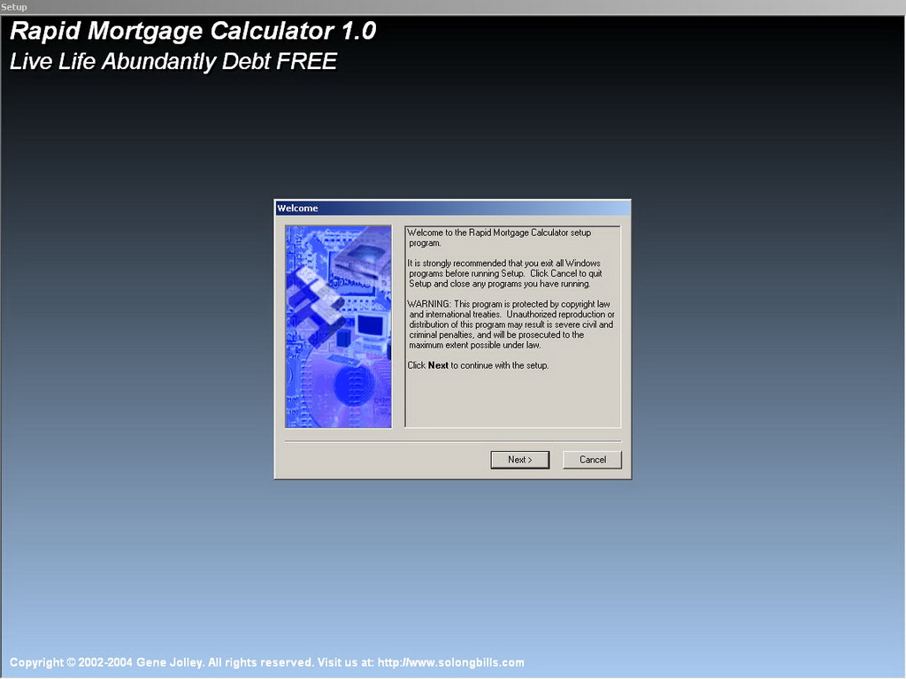 Mortgage Payment Calculator With.