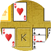 Thieves of Egypt Solitaire