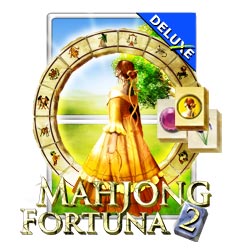 Mahjongg Fortuna 2 - Jouez aux Mahjongg.