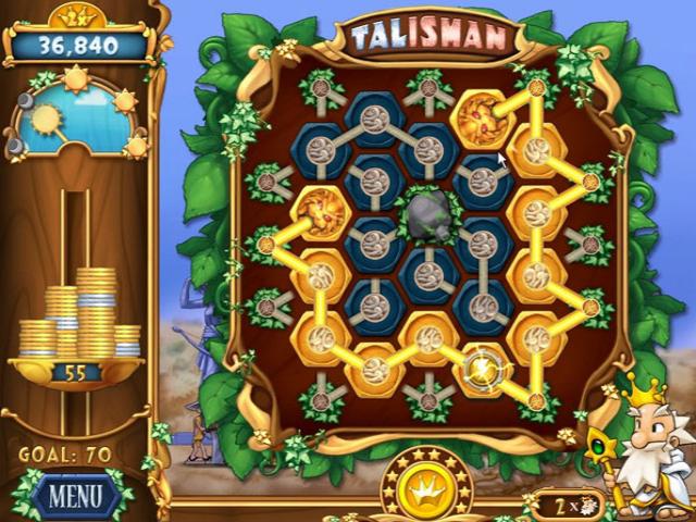 talismania download