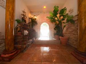 ペットと泊まれる宿のイメージ