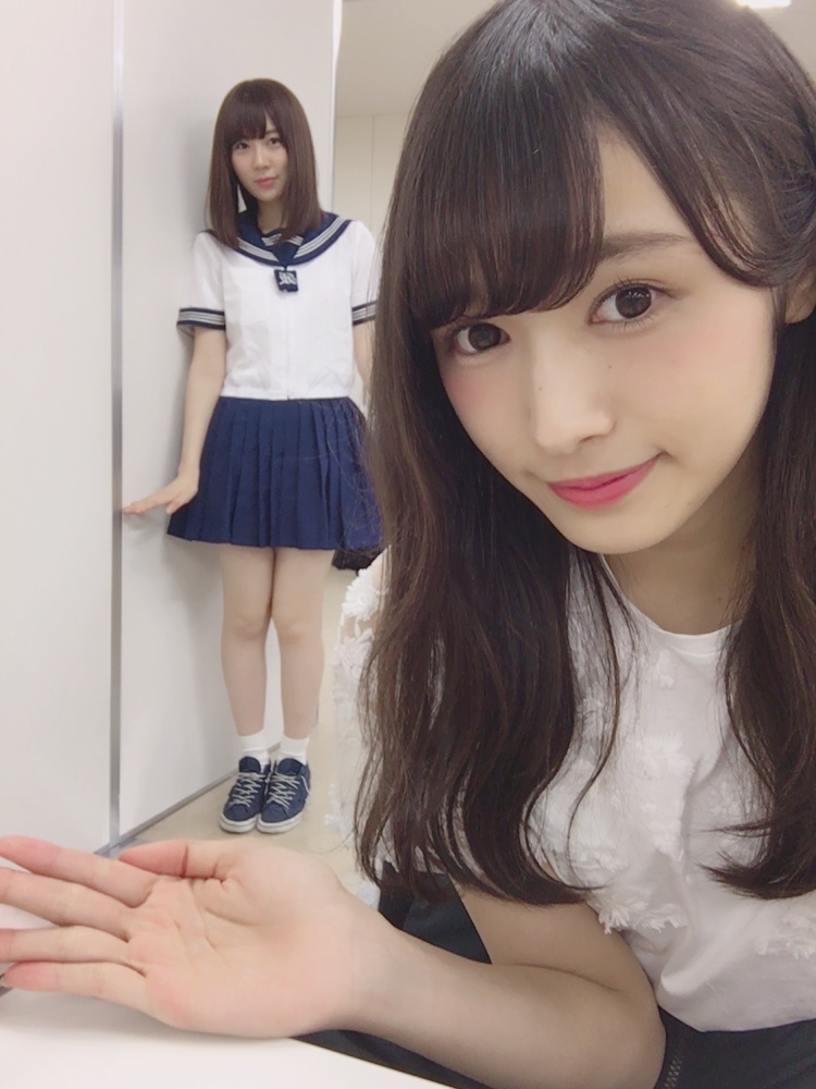 渡辺梨加ブログ更新 三度 単車 始めました