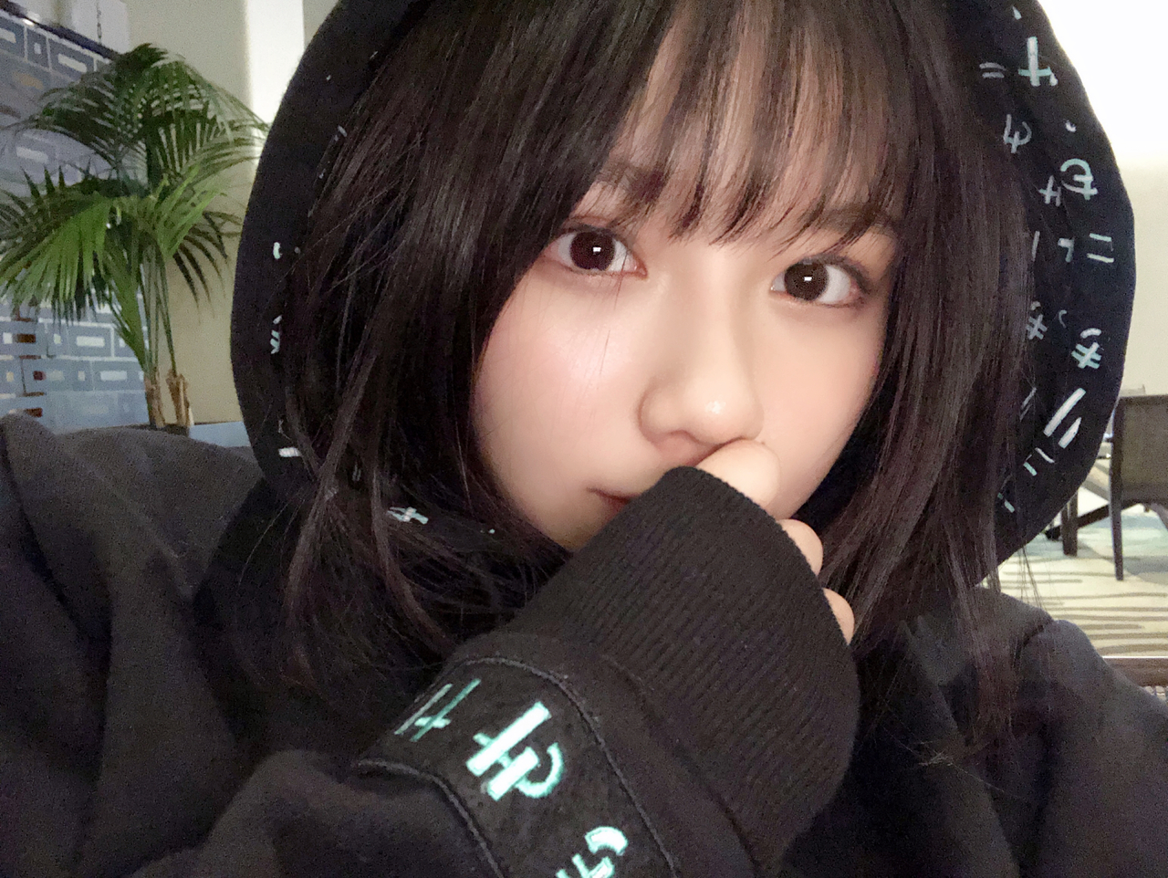 ひらがなけやき 渡邉美穂 | 日向坂 櫻坂 乃木坂 おでこにサングラスの 