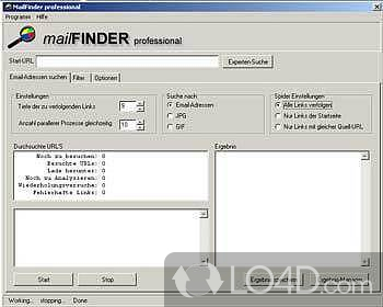 NEO - The Microsoft Outlook Email Software.