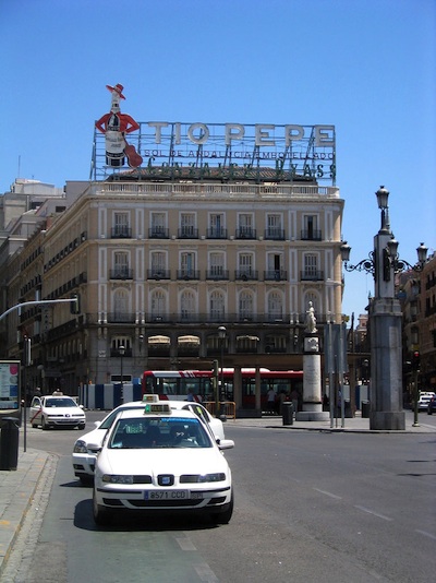 English To Spanish Translator Device.