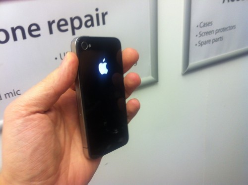 iPatch - iPod, iPad & iPhone repair.