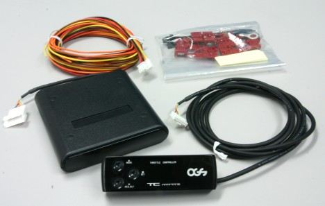 TC-Sの商品ページが開きます