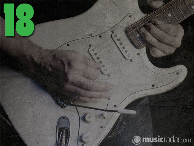 TASCAM GB -10 Guitar/ Bass.