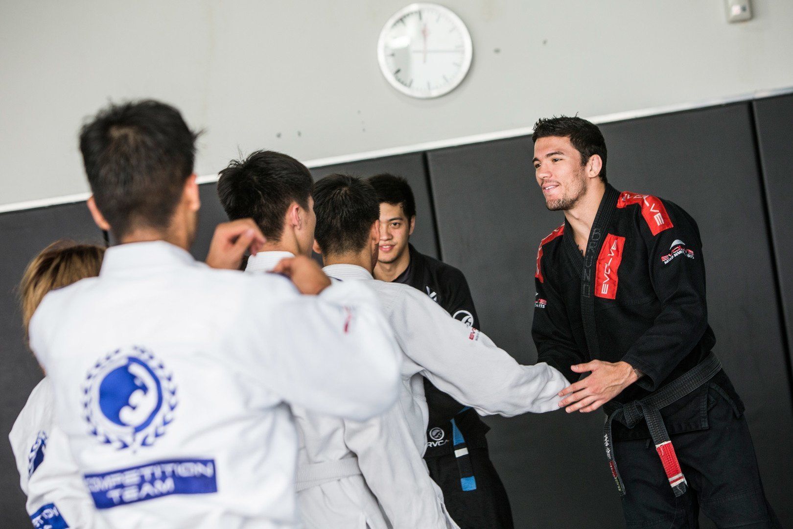  Reasons To Martial Arts School Is Much better