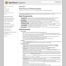 JSF Central - Articles & Books