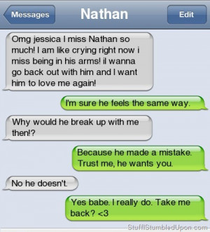 How To Get Your Ex Boyfriend Back From Another Woman