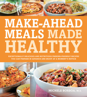 Make-Ahead Recipes & Meal Ideas - Better.