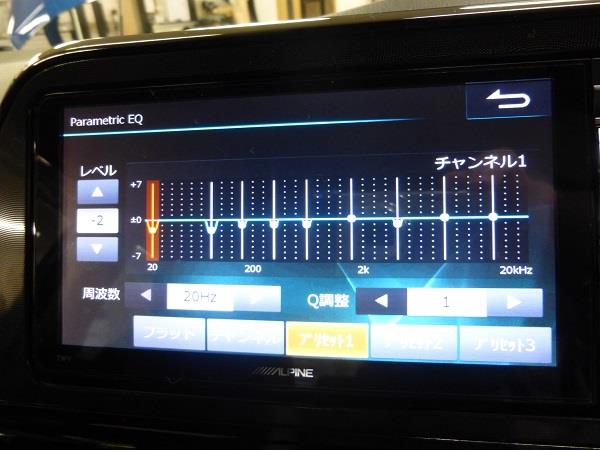 トヨタ シエンタ スピーカーの音質アップ サウンドピュアディオ井川のブログ