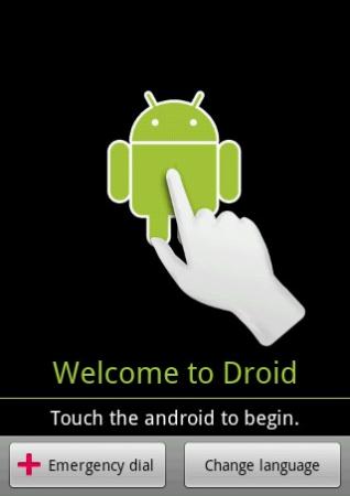 Motorola Droid 2 Global Verizon GSM CDMA.